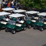 Where Are Golf Carts Made