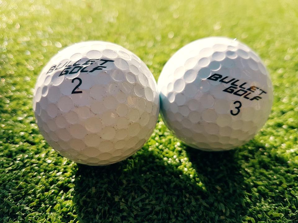 Which Callaway Golf Ball Is Best For Me