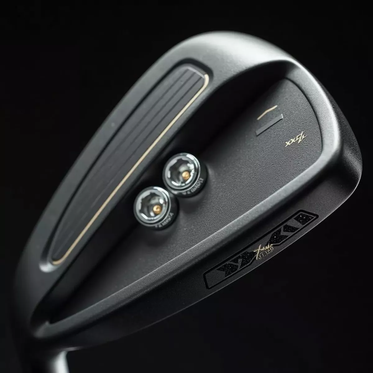 Xxio Golf Club Technology