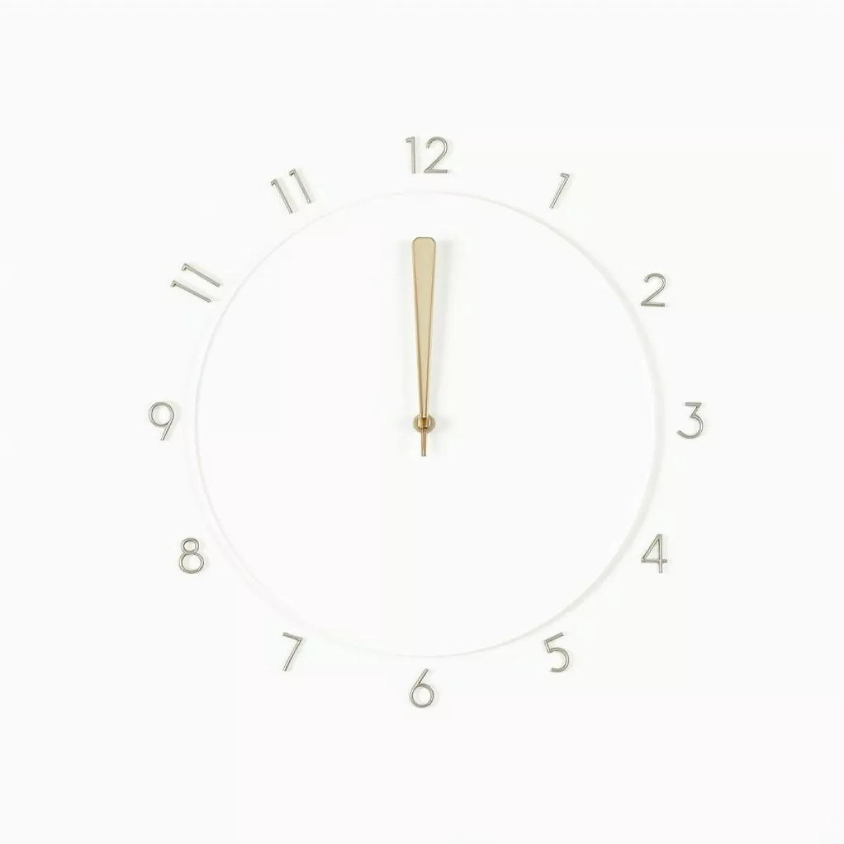 Example Of 24-Hour Clock Format