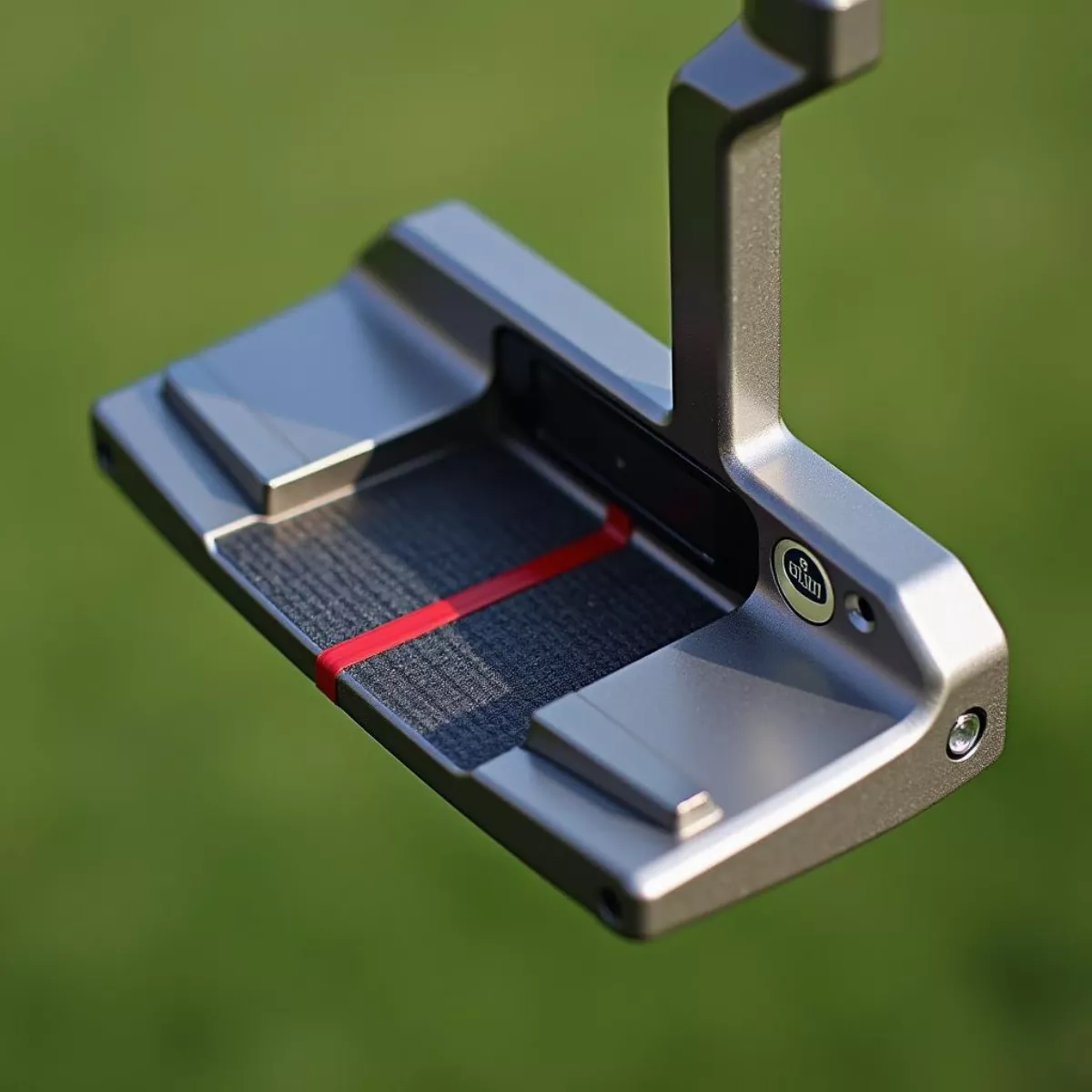 Adjustable Golf Putter