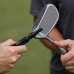 Adjusting the weights on a Callaway Mavrik Sub Zero Driver