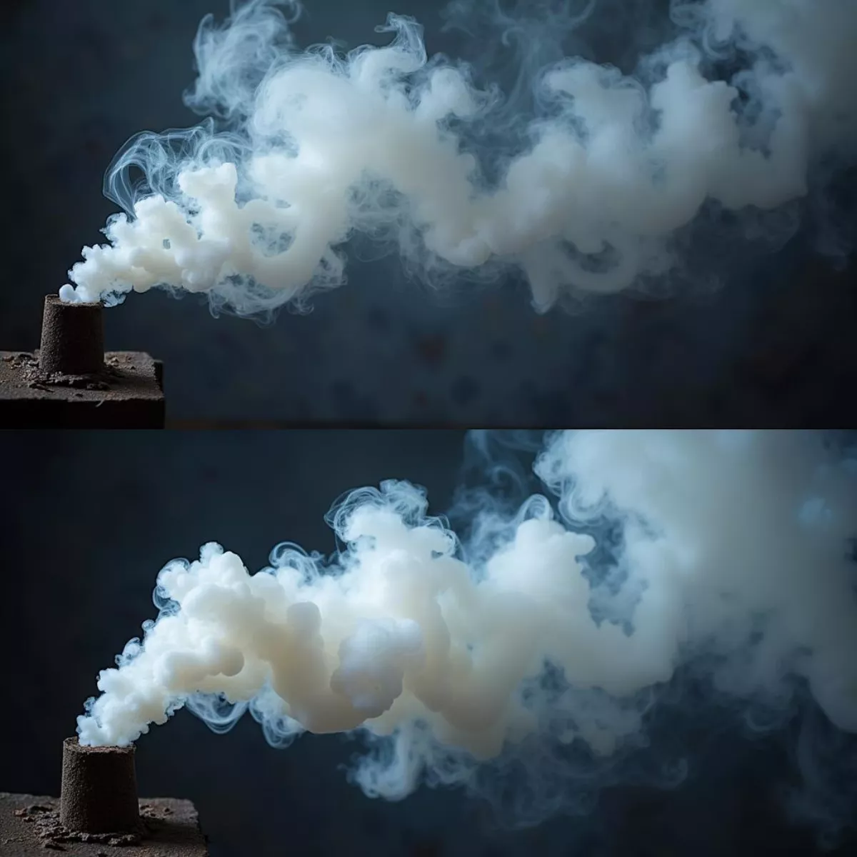 Ai Smoke Velocity Example