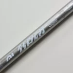 Aldila Rogue Silver 130 MSI Golf Shaft