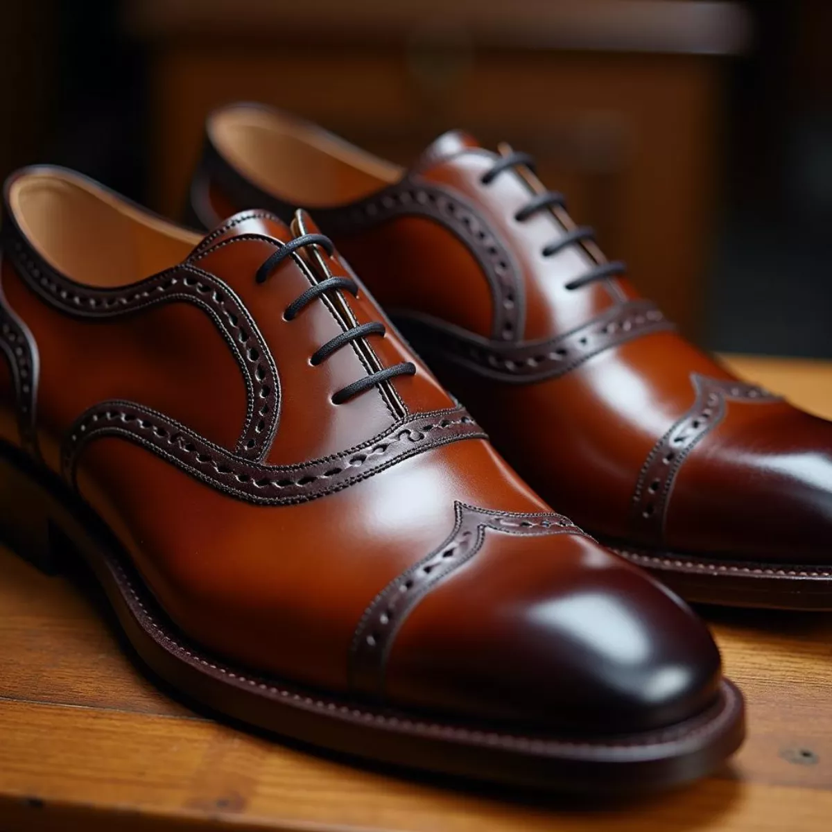 Allen Edmonds Shoes