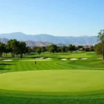 Antelope Valley Country Club