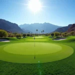 Desert Mountain Golf Course