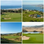 Diverse Golf Courses in Arroyo Grande