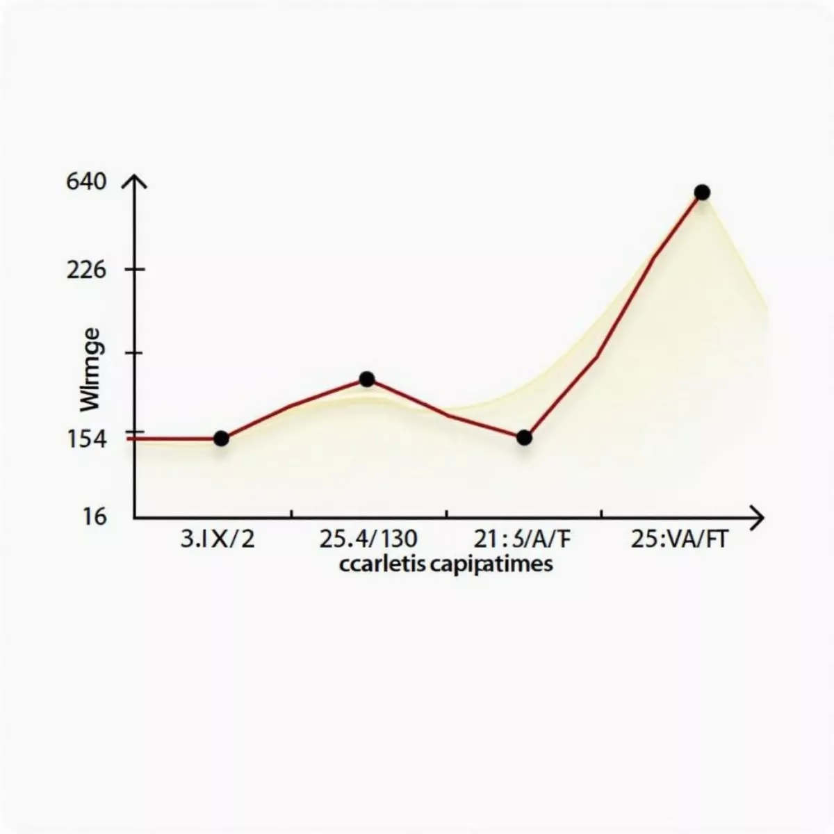 Athlete'S Performance Timeline