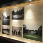 Augusta National Golf Club: A Historical Look