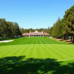 Azusa Greens Country Club Overview