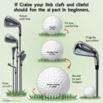 Beginner Golf Equipment