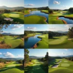 Bella Vista Golf Courses Overview