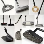 Different Types of Belly Putters