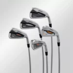 Ben Hogan PTX Pro Irons Set