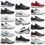 Top Golf Shoe Brands on Sale for Black Friday