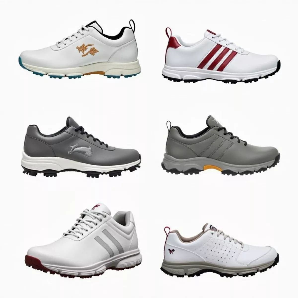 Best Waterproof Golf Shoes For Women