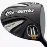 Big Bertha Epic Driver Technology