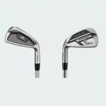 Blade Iron vs Cavity Back Iron