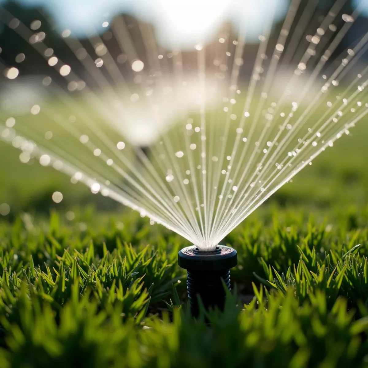 Landscaping At Braemar Country Club