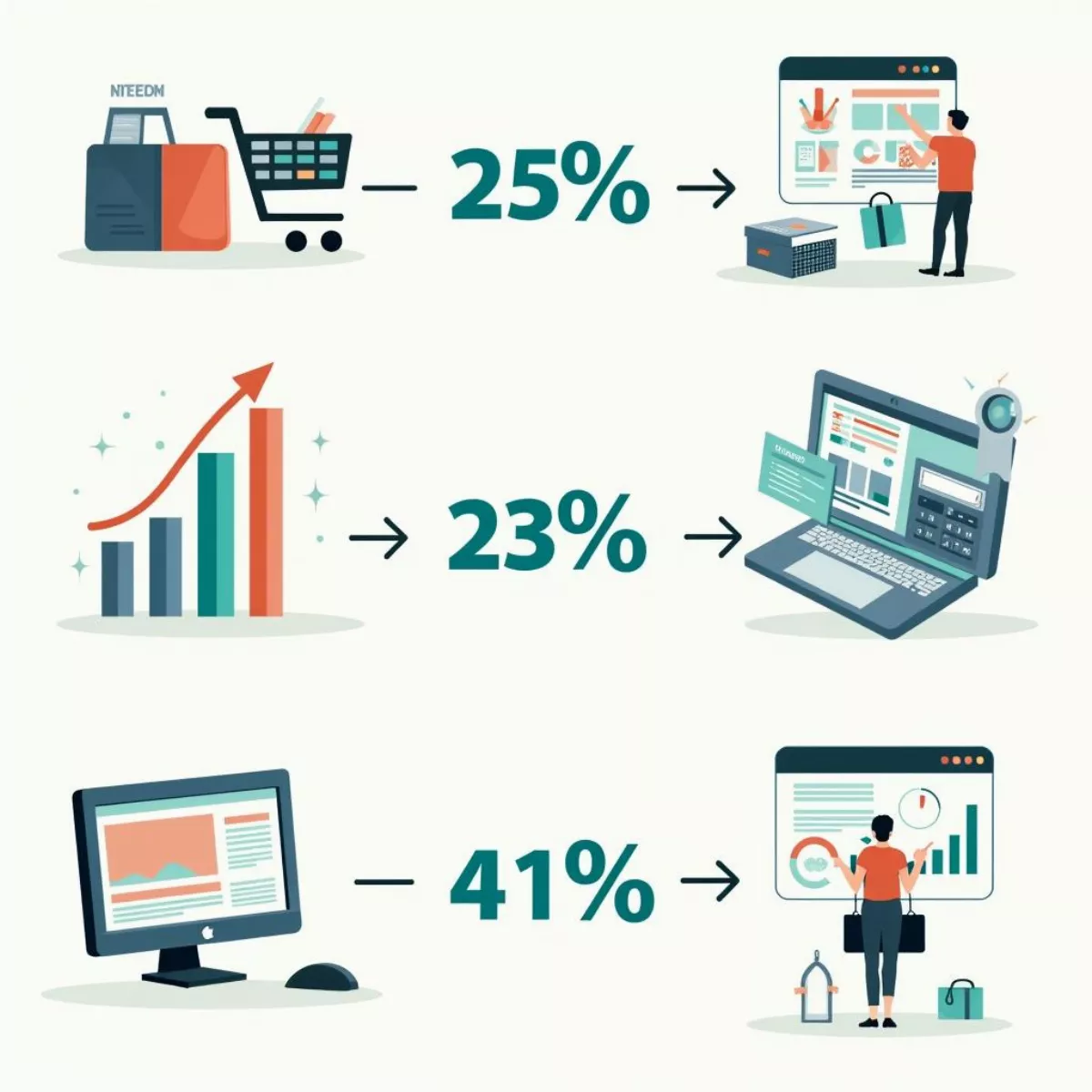 Importance Of Calculating Percentages