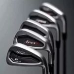 Callaway Apex 21 Irons Set