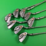 Callaway Apex Pro Irons Set