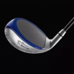 Callaway Big Bertha B21 Driver Side View