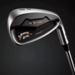 Callaway Diablo Octane 3 Wood Design