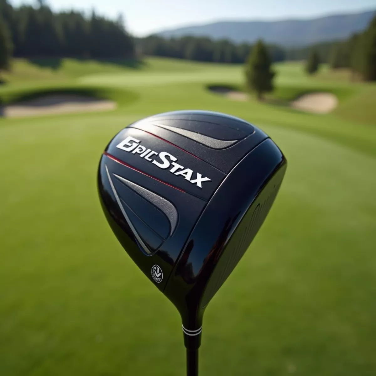 Callaway Epic Max Star Driver