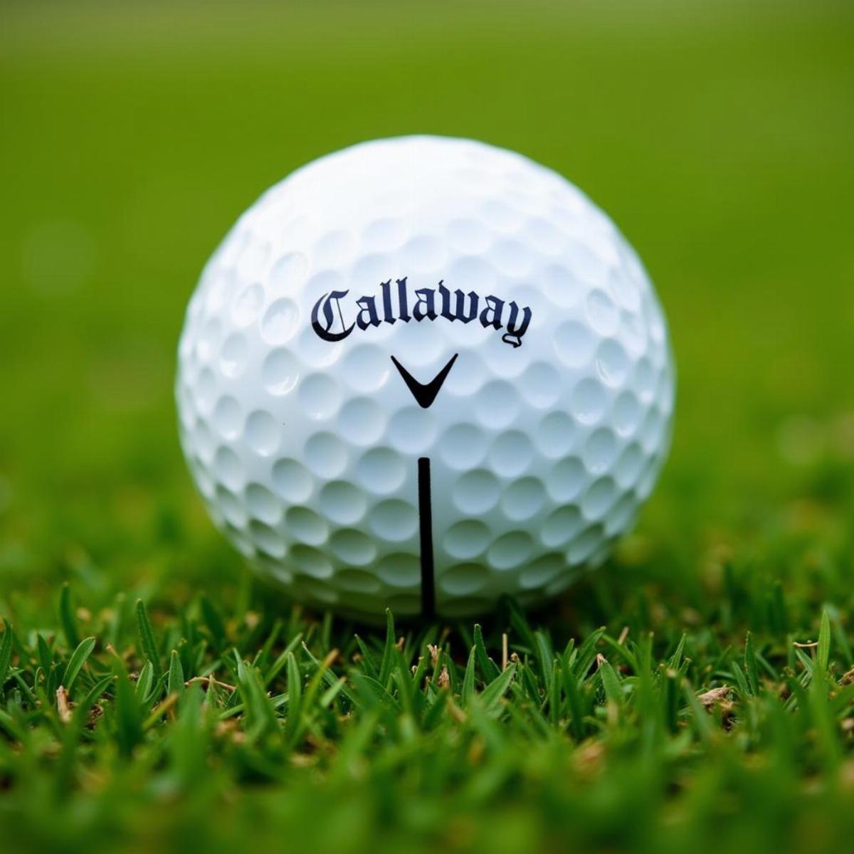 Callaway Erc Soft Golf Ball