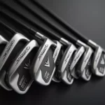 Callaway Mavrik Irons Set