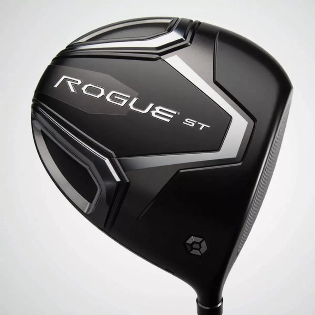 Callaway Rogue St Driver Design