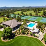 Canyon Crest Country Club Amenities