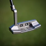 Center-Shafted Putter Design