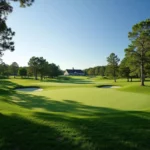 Chenal Country Club Golf Course