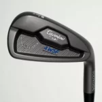 Cleveland Launcher UHX Irons Design