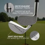 Cleveland Launcher XL Iron Set