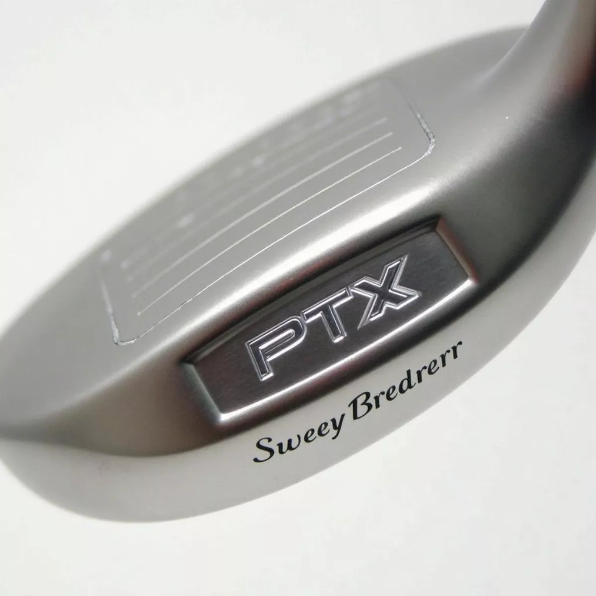 Ben Hogan Ptx Pro Iron Head Close-Up