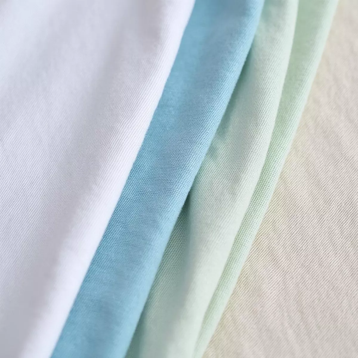 Fabric Types