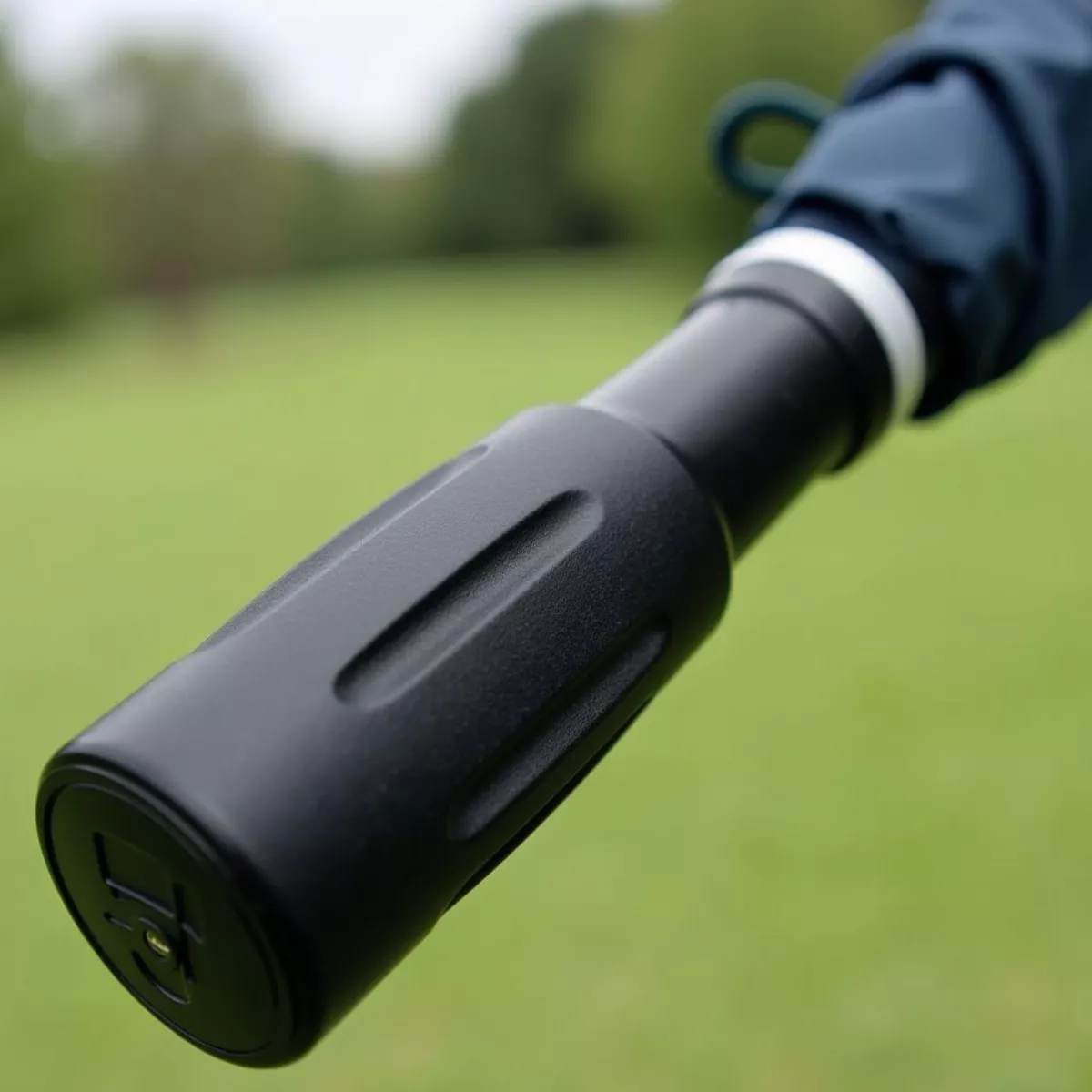 Golf Umbrella Handle