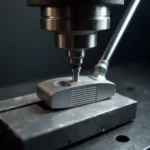 CNC Milling Putter Head