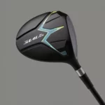 Cobra Aerojet Max Driver Side View