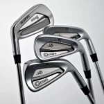 Cobra King F7 One Length Irons