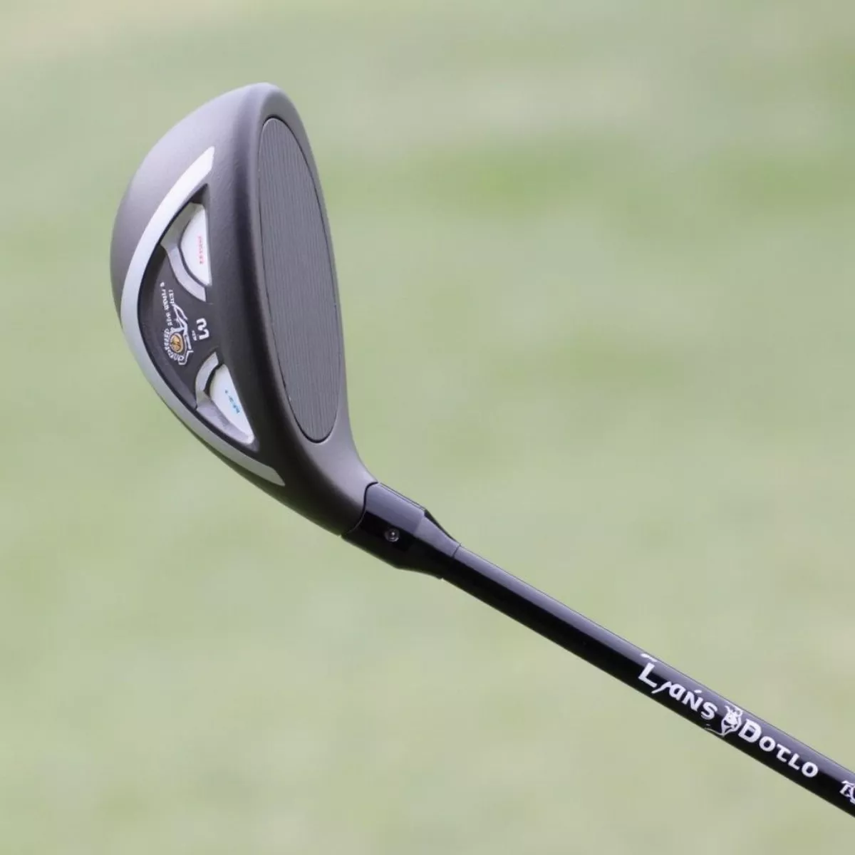 Cobra Long Tom Driver