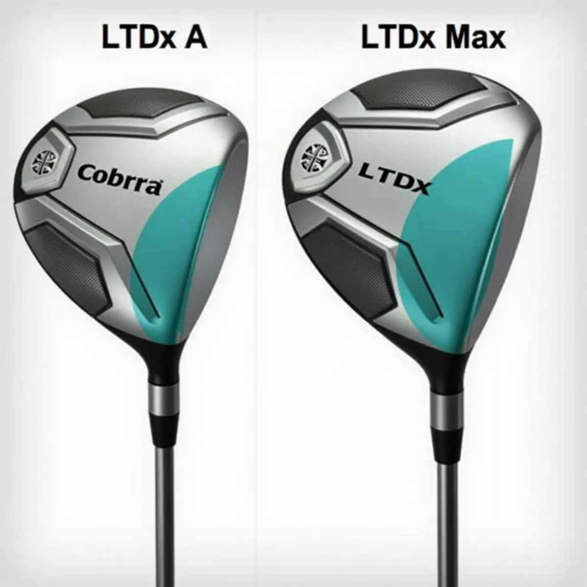 Cobra Ltdx Vs Ltdx Max Comparison