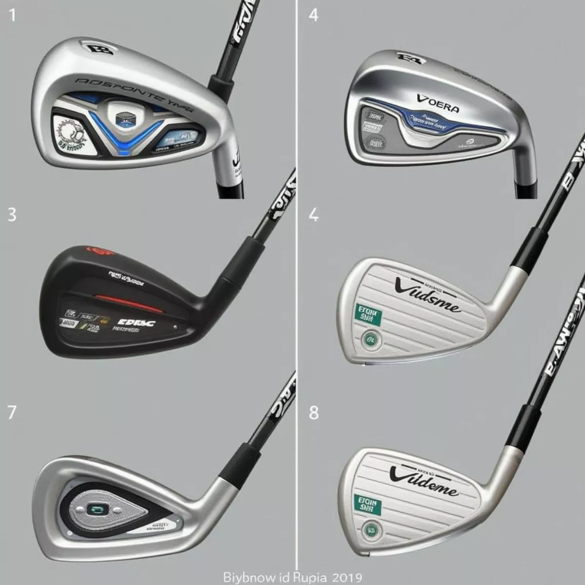 Cobra Radspeed Xb Driver Compared To Taylormade Sim2 And Callaway Epic Speed