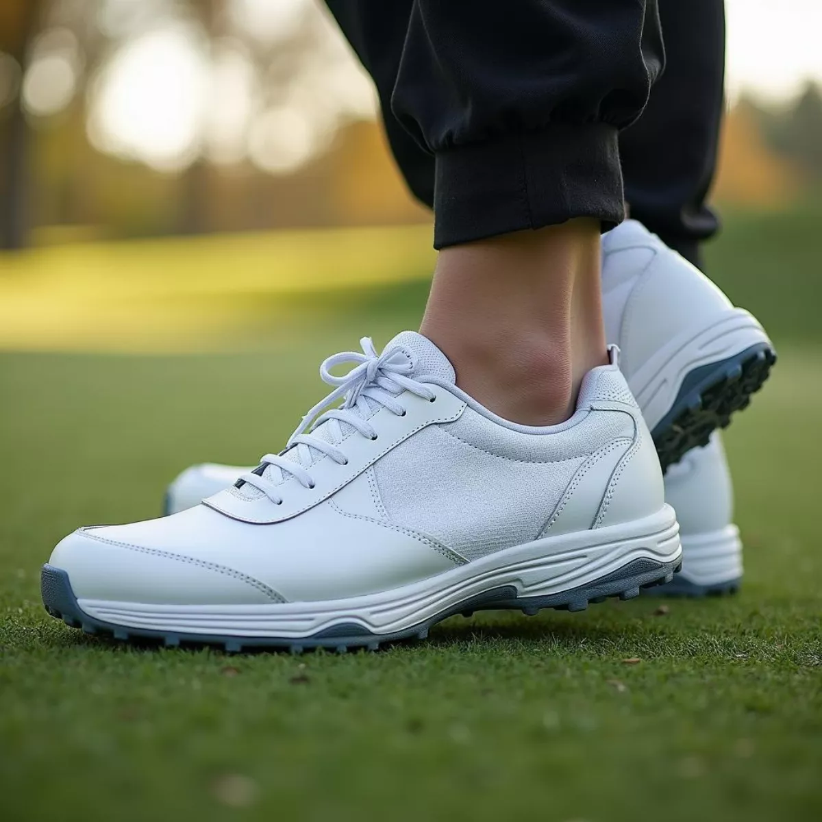 Comfortable Golf Shoes For Walking