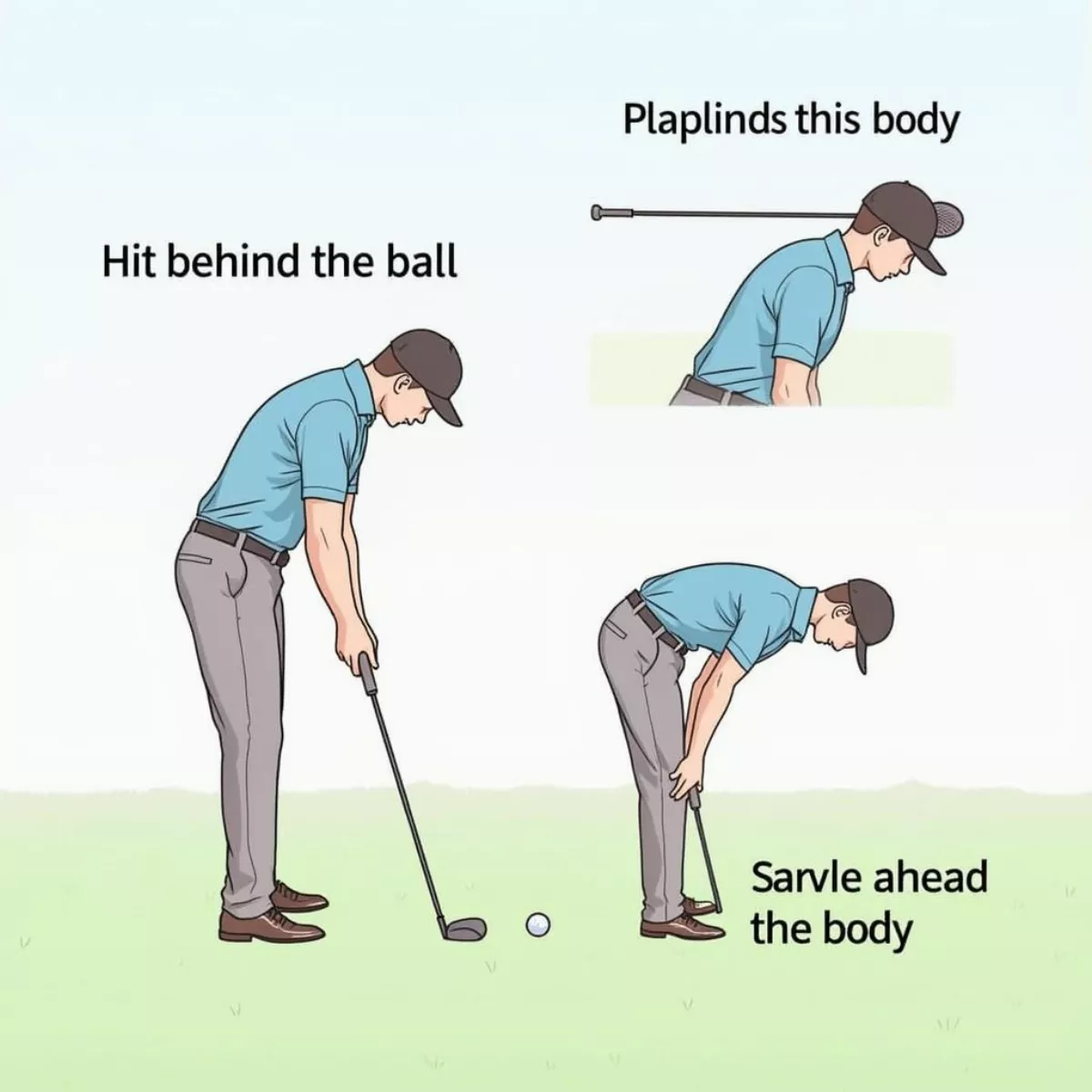 Common Stinger Shot Mistakes