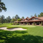 Coronado Golf Course Amenities